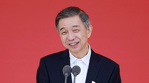 全国政协委员、中国工程院院士王坚：在AI领域，中国有无法替代的优势