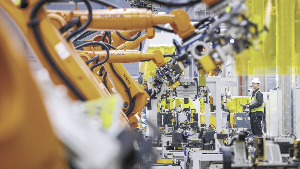 多项指标“超出预期”，政策提振消费活力，中国经济实现良好开局