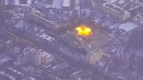 克宫就布良斯克遭袭表态