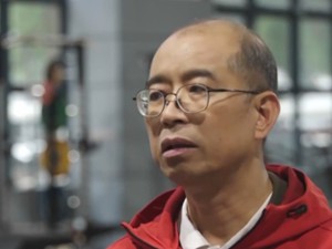 韦军委员：助残障人士有事干、干得好