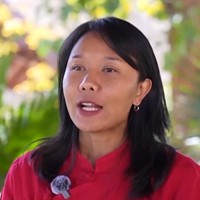 李依娲娜：推动文旅融合 赋能乡村振兴