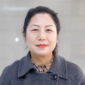 冉慧：路通了,山活了,日子更有奔头了!