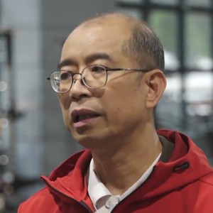 韦军：助残障人士有事干、干得好