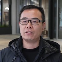 李丰：心系新就业形态劳动者权益保障