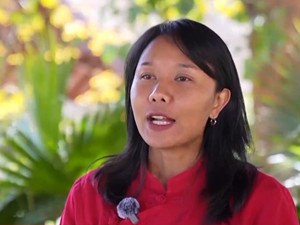 李依娲娜委员：推动文旅融合 赋能乡村振兴