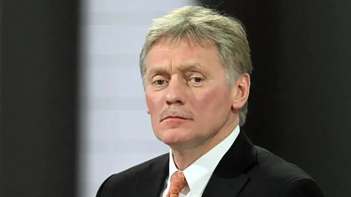 俄希望美为解决乌克兰问题继续发挥作用