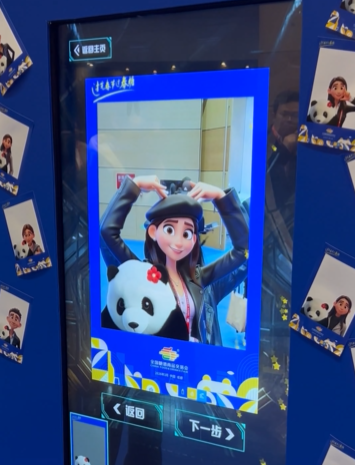 春糖趣闻｜AI一键打卡，定格春糖精彩瞬间