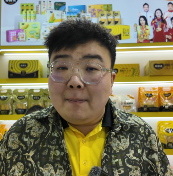 春糖趣闻｜展商：每一次来（糖酒会）都耳目一新