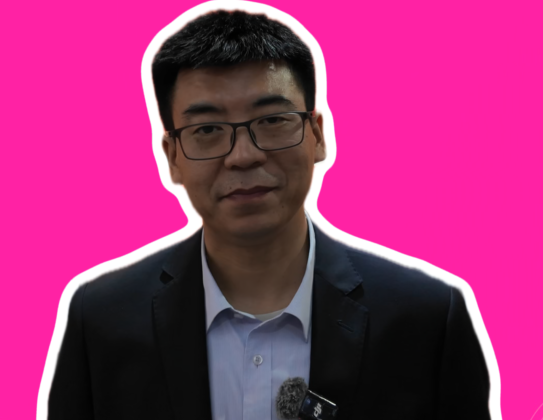 春糖趣闻｜展商说 糖酒会就是行业“风向标”
