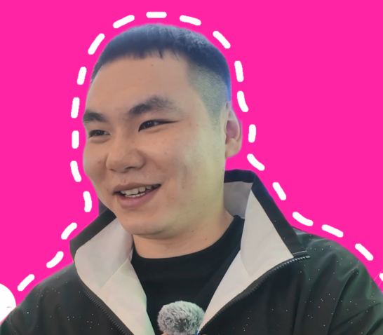 	春糖趣闻丨经销商坦言：冰冷的文字取代不了面对面的热情！