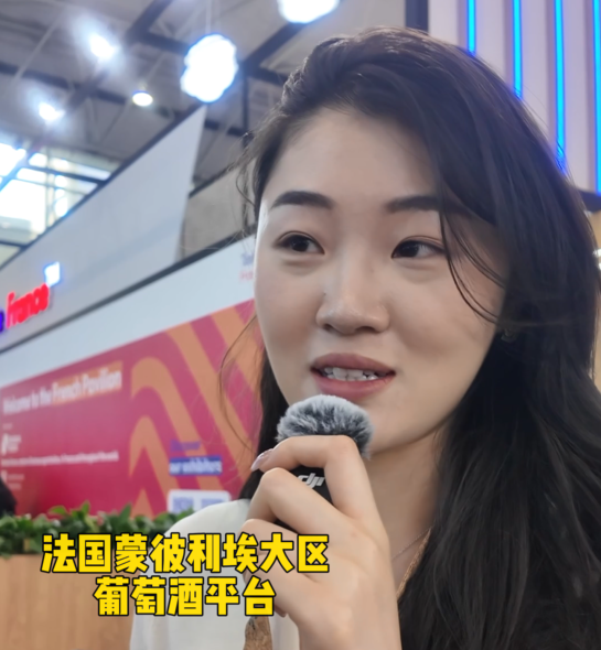 春糖趣闻｜糖酒会到底有多顶？展商直言：提前布局太给力！赛道助力直接拉满！