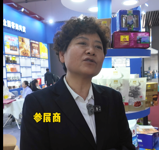 春糖趣闻｜糖酒会收获颇丰，下一届还来！