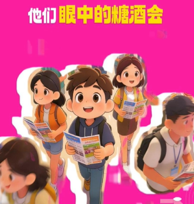 春糖回响｜展商观众现场声音：他们眼中的第114届糖酒会