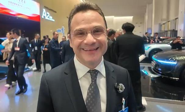 环球网 | 新能源车资深用户推荐：买！买！买！