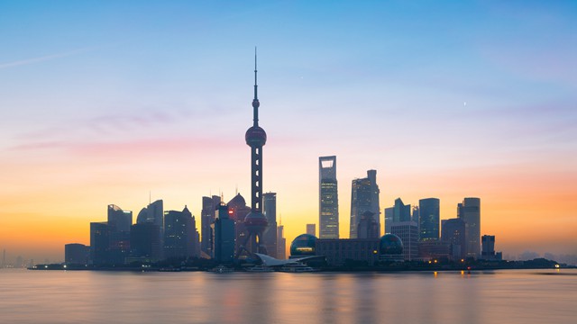 下好“五个中心”建设先手棋，上海如何乘势而上、全面发力？