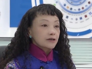 白玛措代表：西藏牧民用5G手机开创新生活