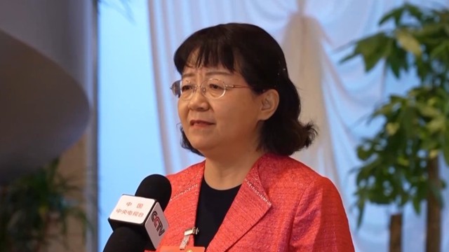 许玲：为产业升级培养复合型适配人才