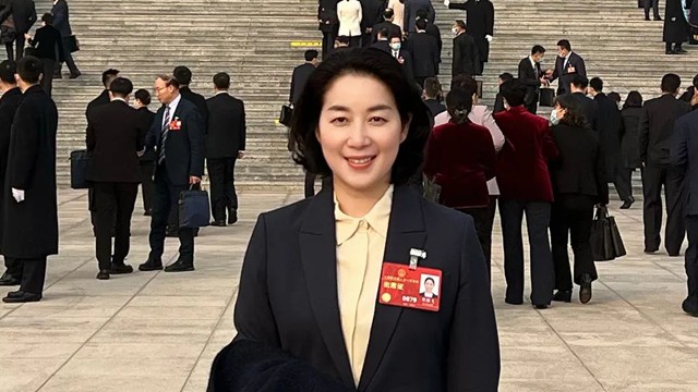 蔡浙飞谈“小百花”赴台细节：好戏连台更连人心