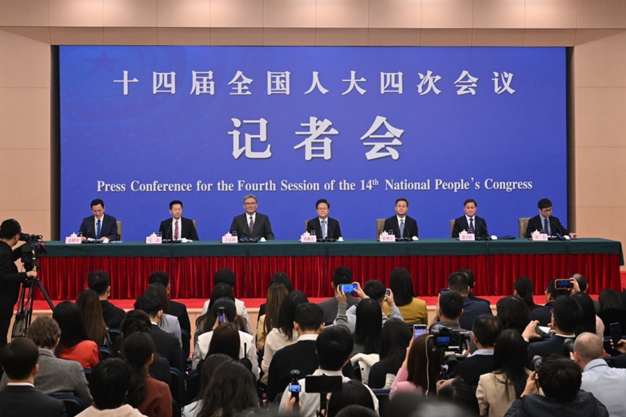 中国实现增长目标有坚实基础