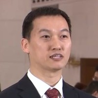 刘争：100次火箭发射仅用了一年多