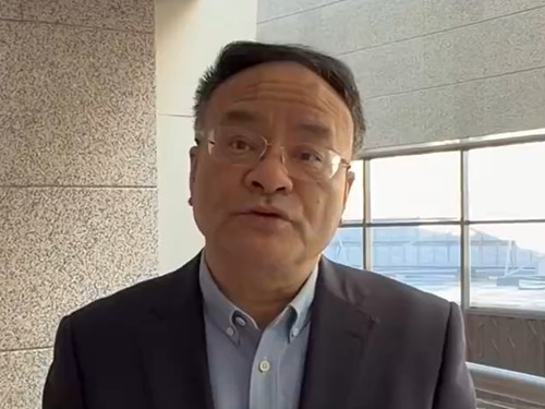 倪闵景委员：建议为春秋假做好配套政策