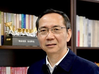 同济大学校长：中国将产生更多“0到1”的突破