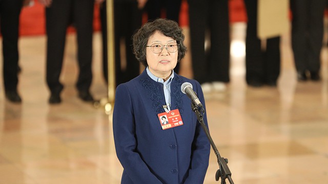 王绚：高原医学为高原百姓筑起健康屏障