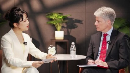 国际组织热议“十五五”