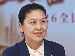 冯丹代表：中国存储已成为全球科技竞争新名片