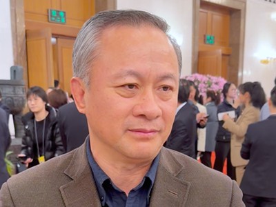 翁建平委员：网上医学科普真假难辨 如何辨别？