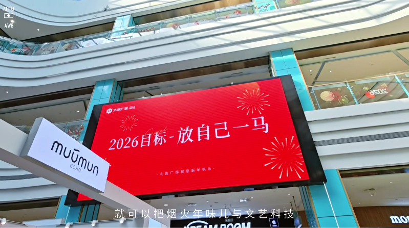 藏在北京亦庄的新春漫游路线 作者：小小小苔藓