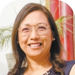 珍妮弗·帕扬