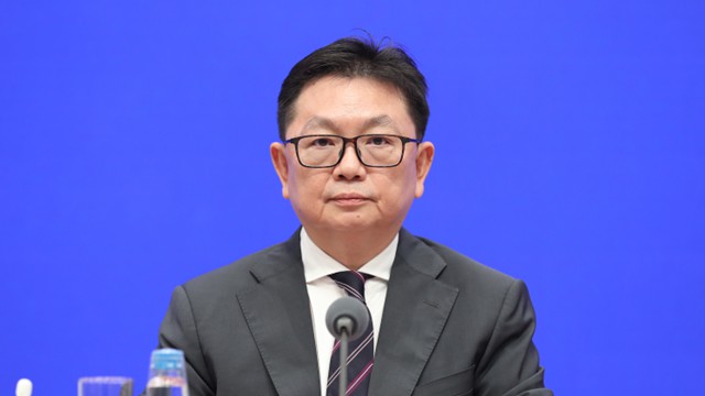 商务部：前五月近4000外资企业追加对华投资