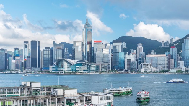 香港如何抓住创新机遇加快发展
