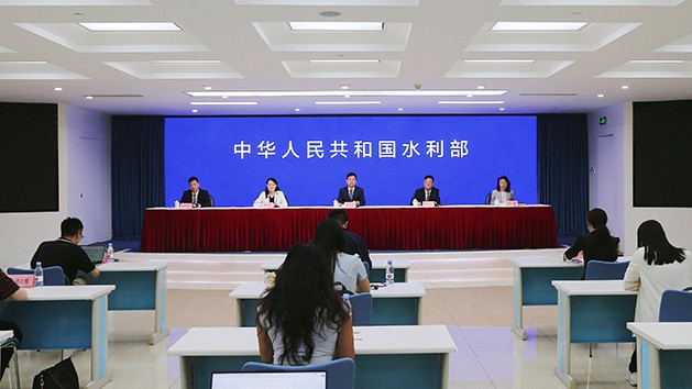水利部解读防汛关键期热点问题