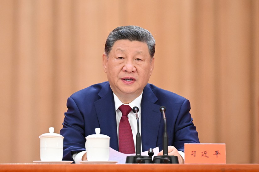 奋力创造新的历史辉煌，习近平在这场大会上发出伟大号召