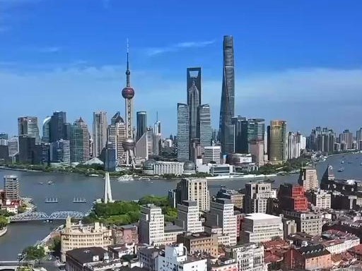 以人民为中心 绘就现代化城市民生幸福新画卷