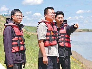 记者探访：年轻干部这样把握好潜绩和显绩的关系