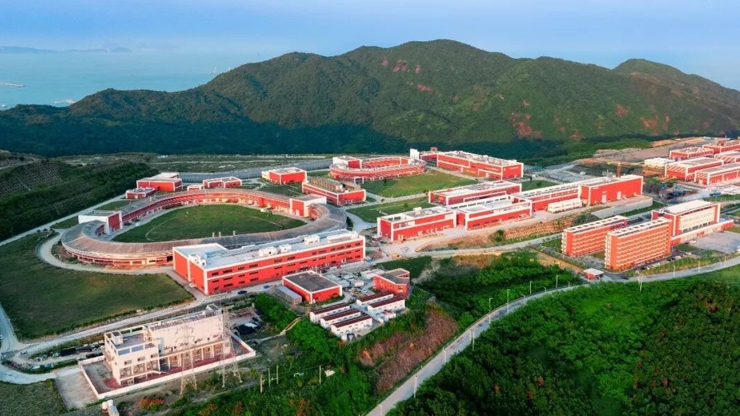 中国大科学装置，接连放“大招”！