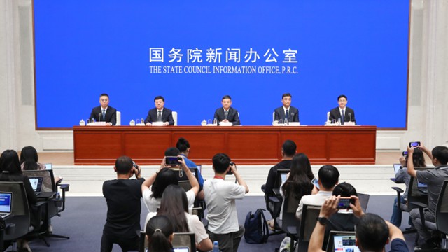 中央生态环境保护督察已实现三轮全覆盖