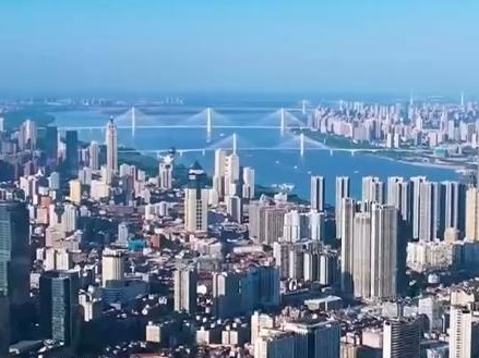 我国全面推进美丽中国建设