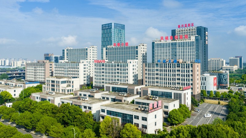 活力中国调研行 | 不止“过江” 更要“破界” 一座城的融城与突围