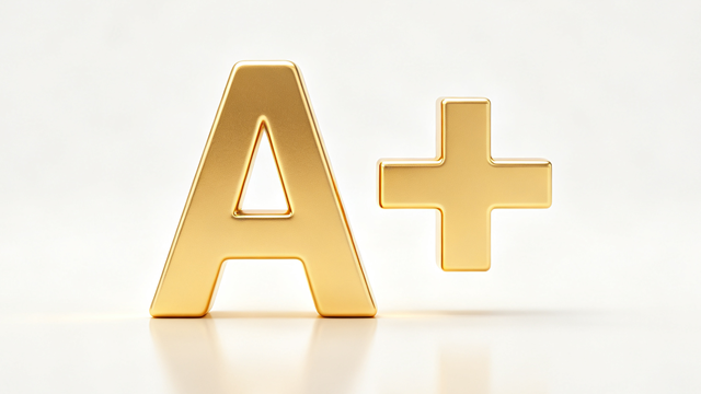 “A+”评级见证中国经济发展底气（经济时评）