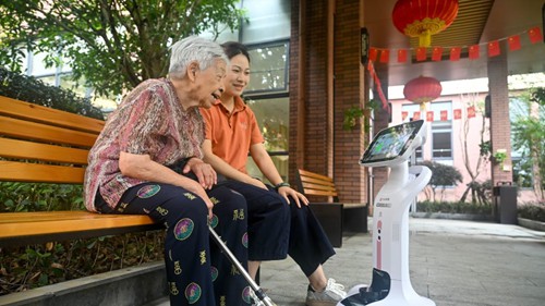 未来五年，健康生活“新”在哪？
