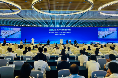 筑牢智能时代的网络安全防线——2026年国家网络安全宣传周亮点观察