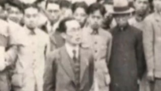 青春华章·学以报国
