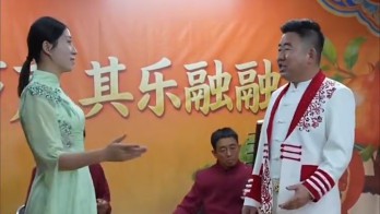 一嗓子唱出山河混响