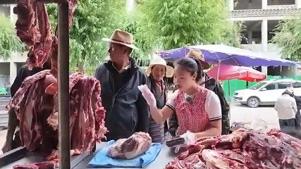 语言为桥 话民族团结