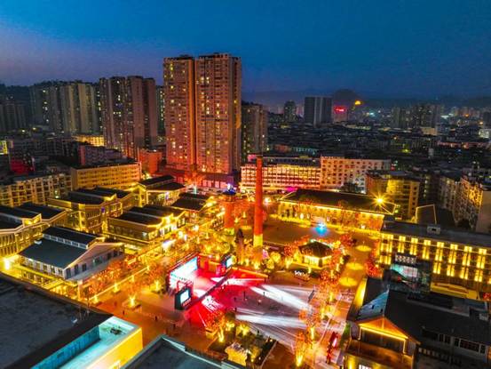 秦巴腹地起高歌：巴中市奋力谱写革命老区振兴发展新篇章