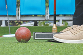 门球怎么玩？这份指南请收好
